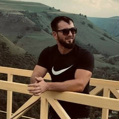 Ismail Denilkhanov, Грозный