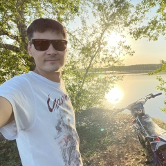 Вадим Голубничий, Омск