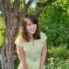 Маринка Боярская, 12.06