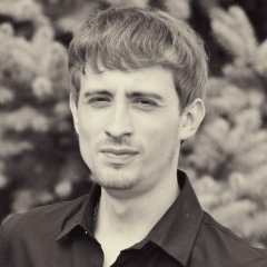 Руслан Федотов, 30.11, Енакиево