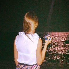 Валентина Жданова, 20.09.1987, Москва