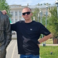 Игорь Колесников, 28.10, Волгодонск