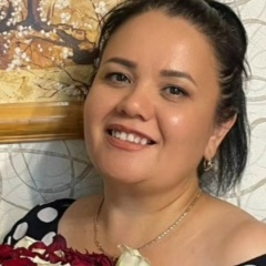 Ритуля Шуварина, 17.10, Челябинск