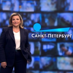 Екатерина Ходаринова, 05.07.1974, Санкт-Петербург