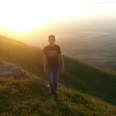 Руслан Раджапов