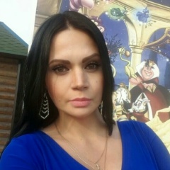 Екатерина Елькина, 06.05, Санкт-Петербург