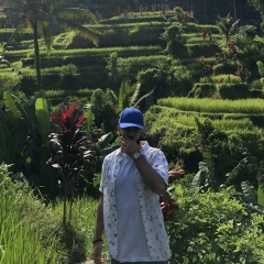 Baghir Bagir-Ba, 07.07.1989, New York City