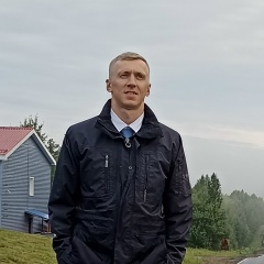 Иван Андреевич, 19.01, Тюмень