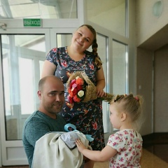 Анна Бруева, 28.05.1987, Минск