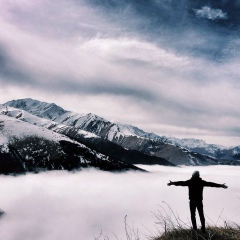 Инал Базаев, 01.01, Владикавказ