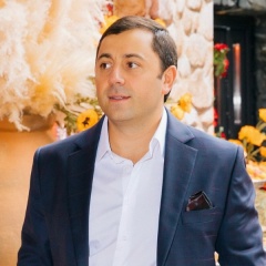 Armais Akopov, 24.12.1988, Москва