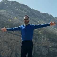 Nursultan Kauysbek, 03.02, Шымкент