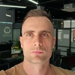 Игорь Теплов, 02.10, Москва