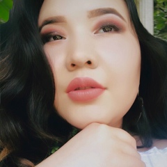 Анеля Кайпбердина, 04.04