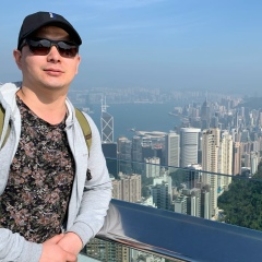 Арман Нурмуханов, 17.03, Астана