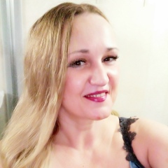 Elena Trofimova, 27.02, Санкт-Петербург