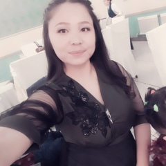 Арайлым Минбаева, 17.01, Алматы