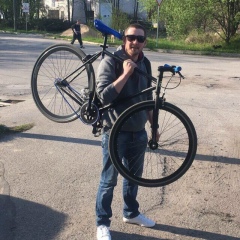 Владимир Осколков, 06.01.1989, Черноморск / Ильичевск