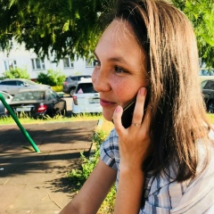 Валерия Бологан, 22.05.1987