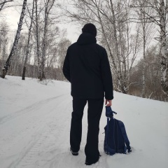 Иван Антонов, 14.07, Ачинск