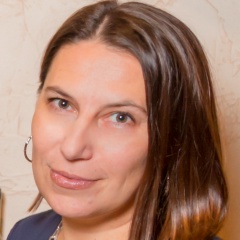Наталия Тихонова, Казань