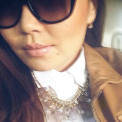 Жанара Иманбековна, 24.12.1987, Алматы