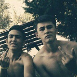 Артур Валиев, 12.05.1998, Алматы