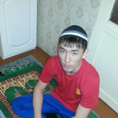 Майрамбек Мухтарбеков, 01.05.1990, Джалал-Абад