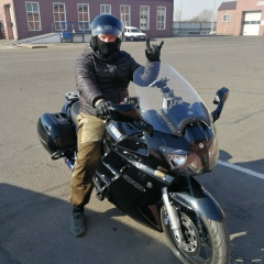 Максим Прокофьев, 20.07.1971