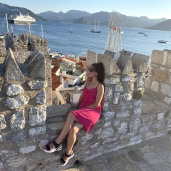 Елена Шаталова, 17.07.1989, Киев