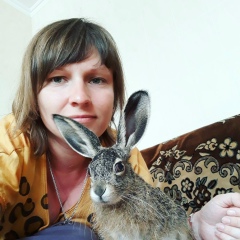 Оля Пешехонова, 05.12, Курильск