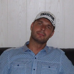 Алексей Трю, 28.01.1981, Москва