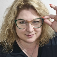 Алёна Хрисанфова, 19.09, Санкт-Петербург