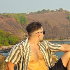 Ста Сик, 25.03, Санкт-Петербург