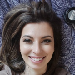 Мари Ника, 15.07.1992, Владикавказ