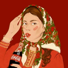 Анна Макарова, 09.07, Самара