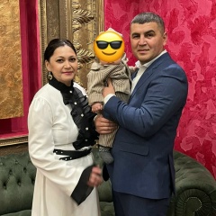 Алия Айтуварова, 18.02, Омск