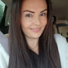 Лариса Жердева, 21.11, Кострома