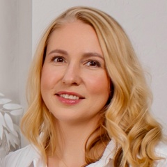 Анютка Ратуева, 23.09, Санкт-Петербург