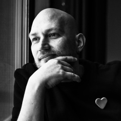 Антон Душкин, 27.03