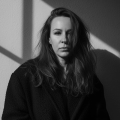 Наталья Лесная, 17.01, Москва