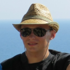 Антон Волошко, 23.01.1987, Екатеринбург