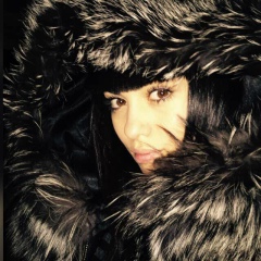 Карина Попенко, 28.05.1991, Алматы