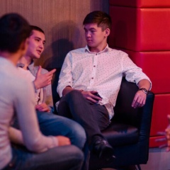 Baurzhan Tuyakbaev, 19.10
