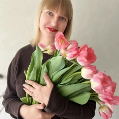 Анна Пеняева, Воронеж