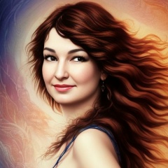 Анастасия Рыськова, 18.05.1991, Москва