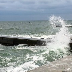 Марина Липа, 26.09, Одесса