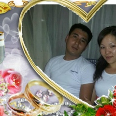 Зарина Турумбетова, 11.09.1987, Алматы