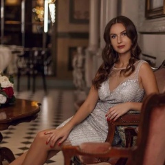 Лера Александрова, 27.01, Санкт-Петербург