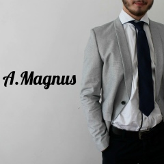 Alexander Magnus, 18.03